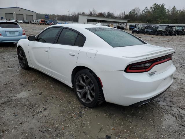 Photo 2 from auction – 2015 DODGE CHARGER SX with VIN 2C3CDXHG1FH852443