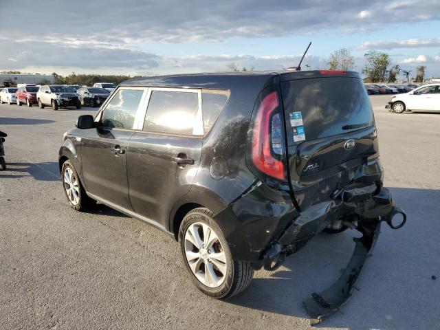 Foto 2 de la subasta – 2016 KIA SOUL + con VIN KNDJP3A57G7240739
