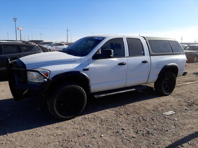 Photo 1 from auction – 2008 DODGE RAM 1500 S with VIN 1D7HU18288S548868