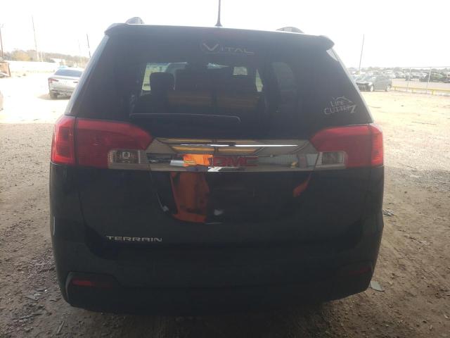 Photo 6 from auction – 2014 GMC TERRAIN SL with VIN 2GKALSEK1E6304233