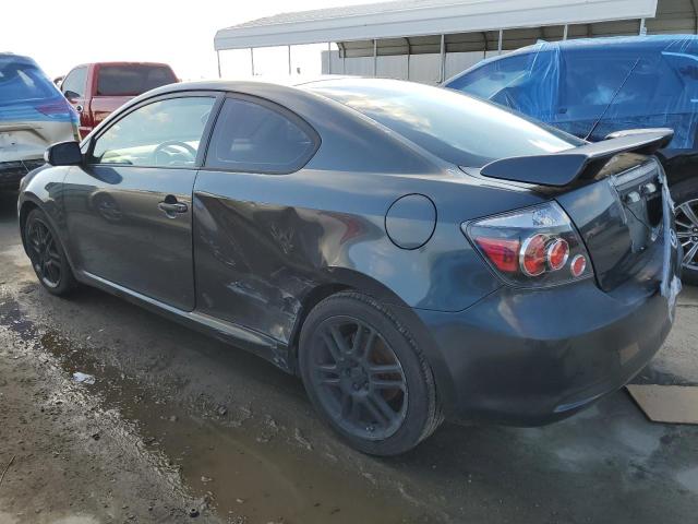 Photo 2 from auction – 2009 SCION TC with VIN JTKDE167790296458
