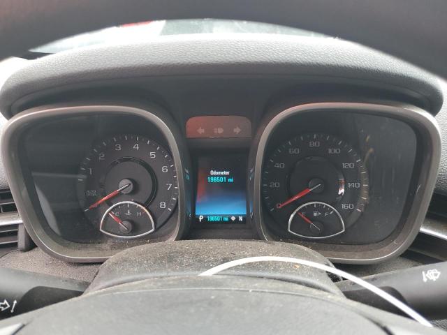 Photo 9 from auction – 2015 CHEVROLET MALIBU LS with VIN 1G11A5SL0FF311464