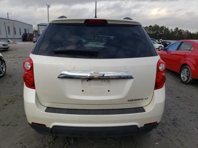 Photo 6 from auction – 2013 CHEVROLET EQUINOX LT with VIN 1GNALDEK5DZ130894