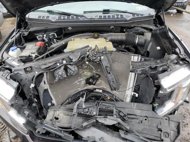 Photo 11 from auction – 2020 FORD F150 SUPER with VIN 1FTEW1E41LFA90637