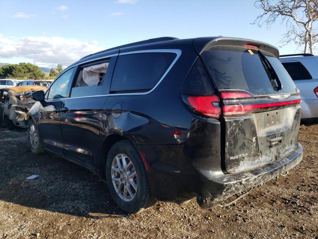 Photo 2 from auction – 2022 CHRYSLER PACIFICA T with VIN 2C4RC1BG6NR185960