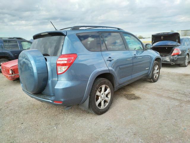 Photo 3 from auction – 2010 TOYOTA RAV4 LIMIT with VIN 2T3DK4DV3AW023343