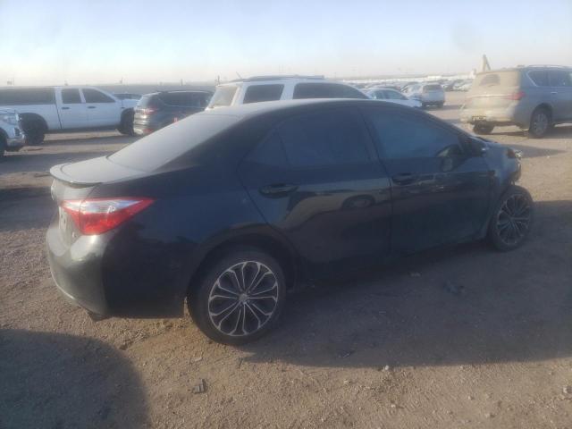 Photo 3 from auction – 2014 TOYOTA COROLLA L with VIN 2T1BURHE0EC132402