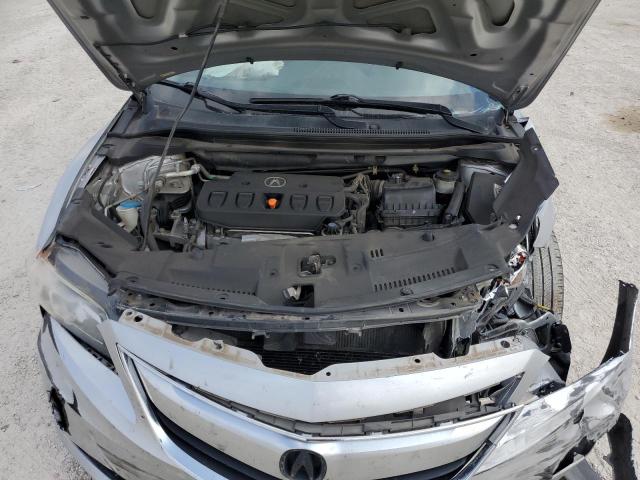 Photo 11 from auction – 2013 ACURA ILX 20 TEC with VIN 19VDE1F74DE010579