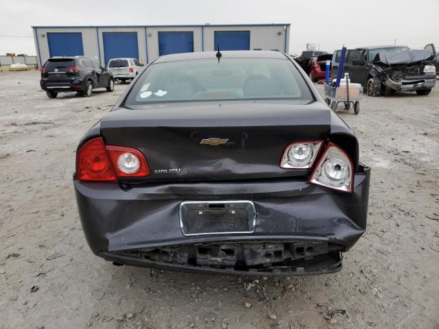 Photo 6 from auction – 2010 CHEVROLET MALIBU LS with VIN 1G1ZB5EB8AF231504