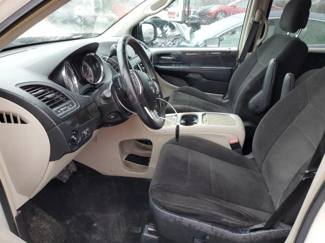 Photo 7 from auction – 2013 DODGE GRAND CARA with VIN 2C4RDGDGXDR549244