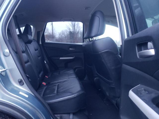 Photo 10 from auction – 2012 HONDA CR-V EXL with VIN JHLRM4H75CC001848