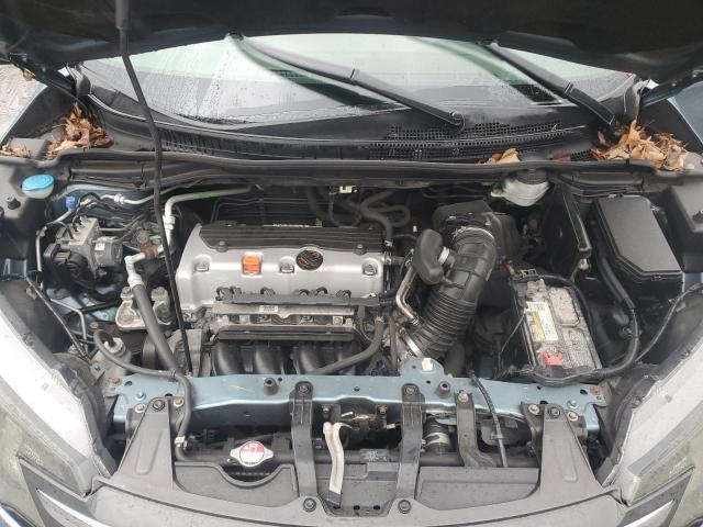 Photo 12 from auction – 2014 HONDA CR-V EXL with VIN 5J6RM4H79EL025340
