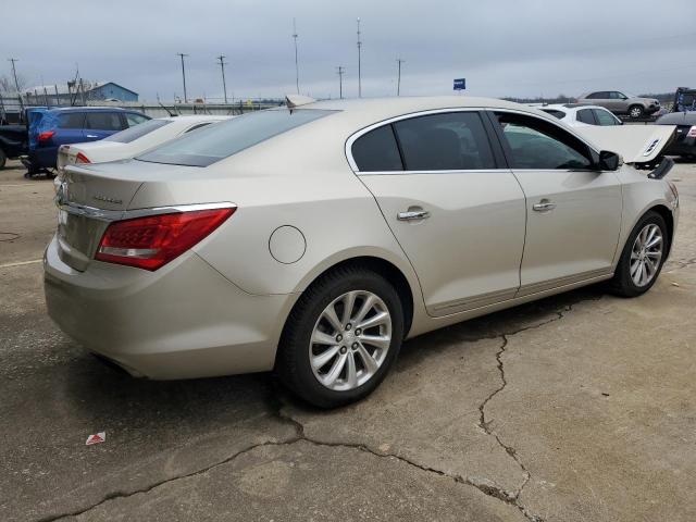 Photo 3 from auction – 2015 BUICK LACROSSE with VIN 1G4GB5G31FF116508