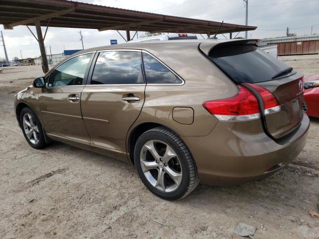 Photo 2 from auction – 2010 TOYOTA VENZA with VIN 4T3ZK3BB5AU027399