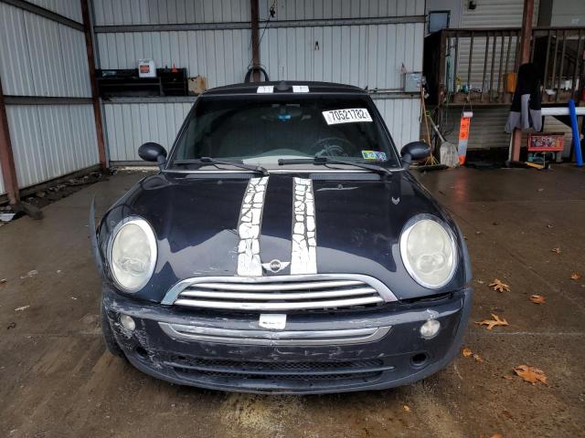 Photo 5 from auction – 2006 MINI COOPER with VIN WMWRF33596TG15684
