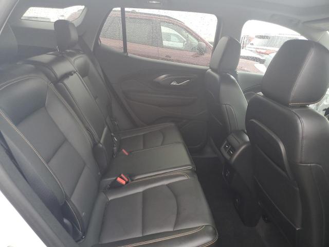 Photo 11 from auction – 2018 GMC TERRAIN SL with VIN 3GKALPEX1JL242623
