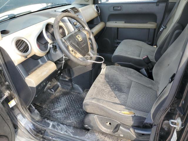 Photo 7 from auction – 2007 HONDA ELEMENT EX with VIN 5J6YH18707L007200