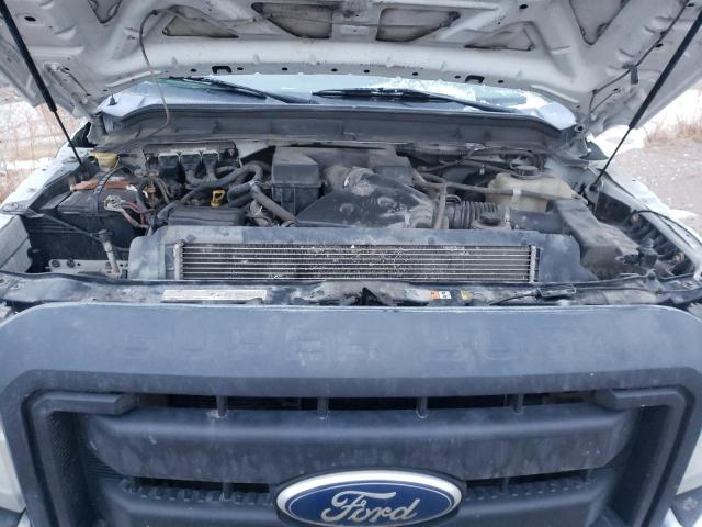 Photo 11 from auction – 2012 FORD F250 SUPER with VIN 1FTBF2B6XCED09941