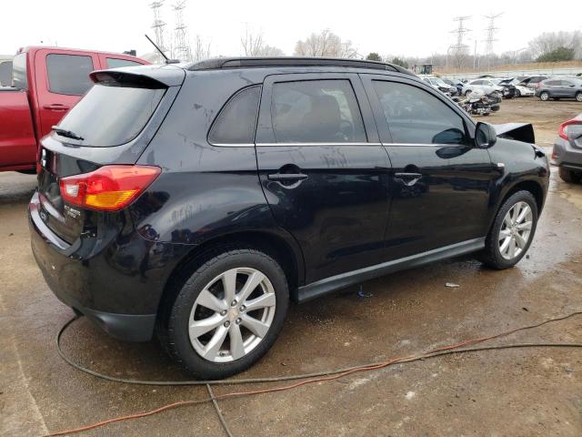 Photo 3 from auction – 2013 MITSUBISHI OUTLANDER with VIN 4A4AR4AU3DE020683