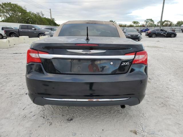Photo 6 from auction – 2014 CHRYSLER 200 TOURIN with VIN 1C3BCBEB1EN158352