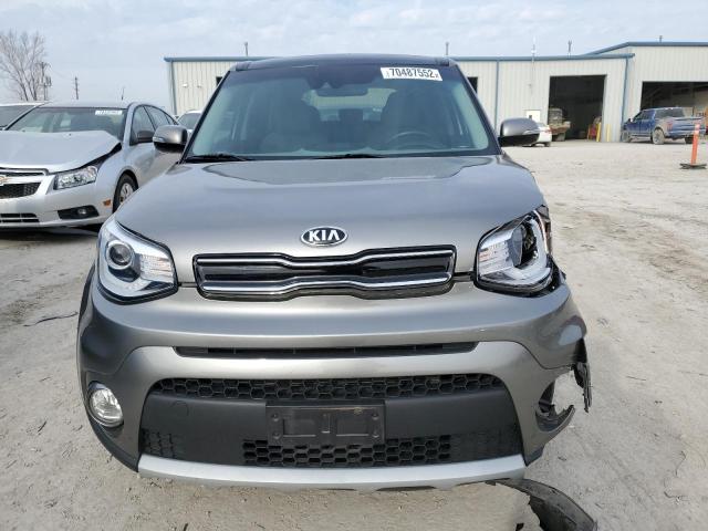 Zdjęcie 5 z aukcji – 2019 KIA SOUL + z VIN KNDJP3A54K7010407