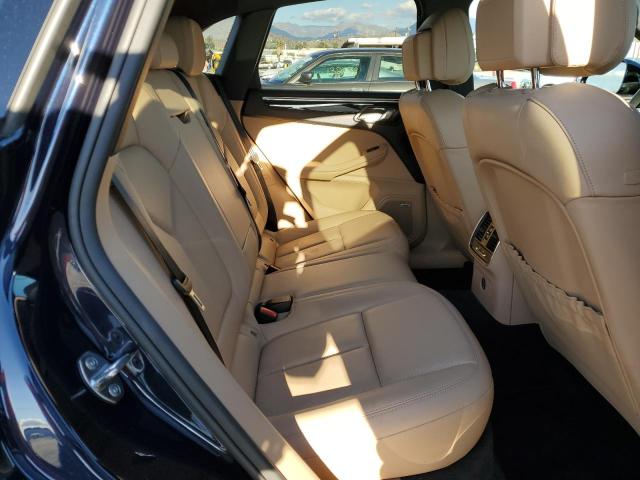 Photo 11 from auction – 2019 PORSCHE MACAN with VIN WP1AA2A51KLB05282