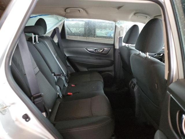 Photo 10 from auction – 2017 NISSAN ROGUE S with VIN KNMAT2MT0HP609426