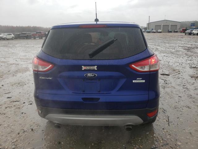 Photo 6 from auction – 2016 FORD ESCAPE SE with VIN 1FMCU0GX2GUA20088