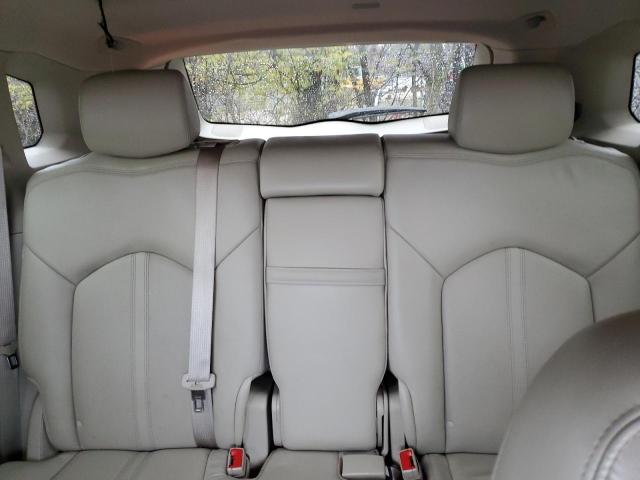 Photo 10 from auction – 2015 CADILLAC SRX LUXURY with VIN 3GYFNBE37FS528575