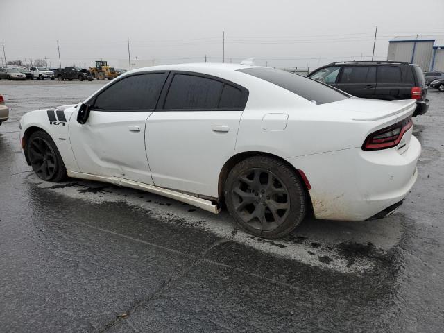 Photo 2 from auction – 2015 DODGE CHARGER R/ with VIN 2C3CDXCT0FH801441