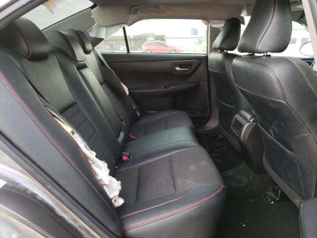Photo 10 from auction – 2016 TOYOTA CAMRY LE with VIN 4T1BF1FKXGU161640