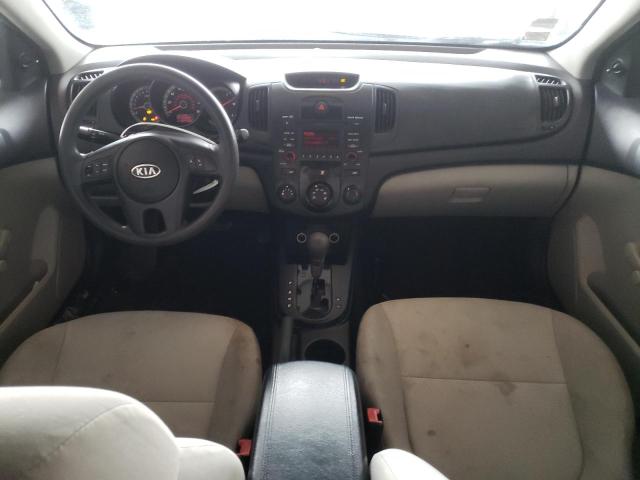 Photo 8 from auction – 2010 KIA FORTE LX with VIN KNAFT4A25A5057188