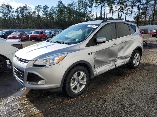 FORD ESCAPE SE 2015 with VIN 1FMCU9G97FUC42968 - Photo from auction