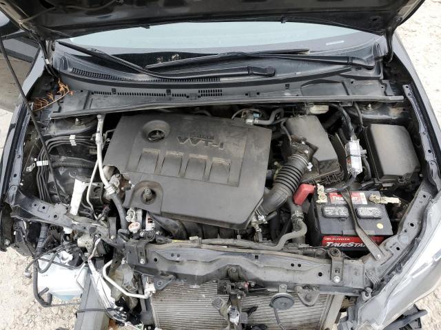 Photo 11 from auction – 2018 TOYOTA COROLLA L with VIN 5YFBURHE9JP849682