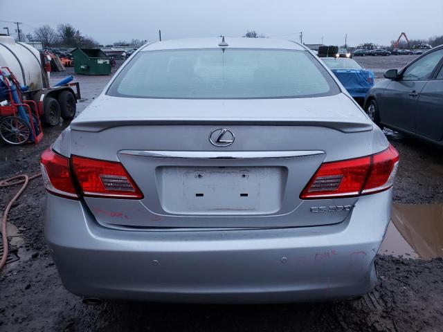 Photo 6 from auction – 2011 LEXUS ES 350 with VIN JTHBK1EG7B2436218