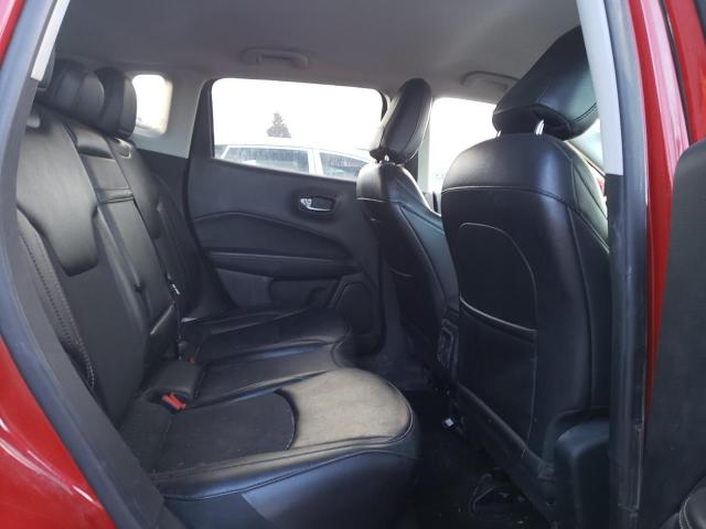 Photo 11 from auction – 2019 JEEP COMPASS LA with VIN 3C4NJCBB4KT677481
