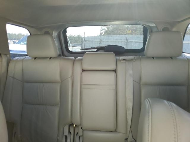 Photo 10 from auction – 2011 JEEP GRAND CHER with VIN 1J4RR5GT0BC715155