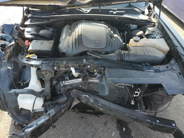 Photo 11 from auction – 2019 DODGE CHALLENGER with VIN 2C3CDZBT2KH603905