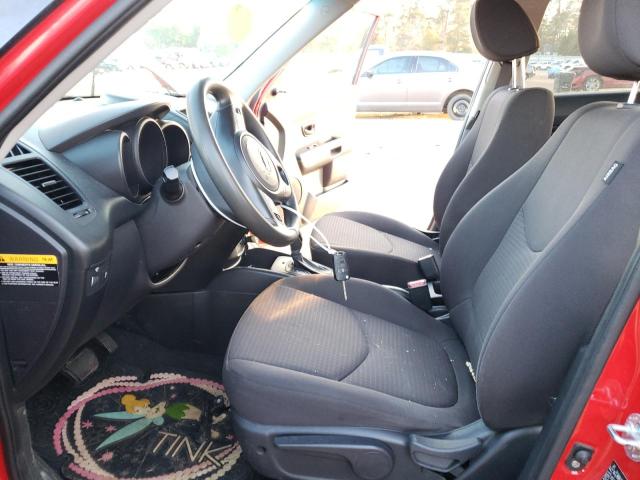 Photo 7 from auction – 2013 KIA SOUL with VIN KNDJT2A56D7547708
