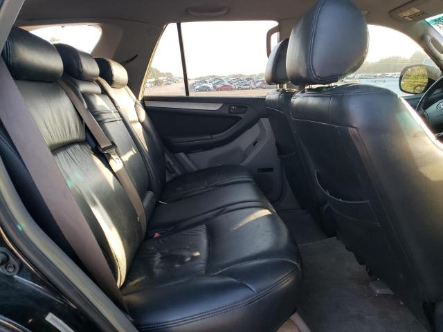 Photo 11 from auction – 2005 TOYOTA 4RUNNER SR with VIN JTEBT14R150046129