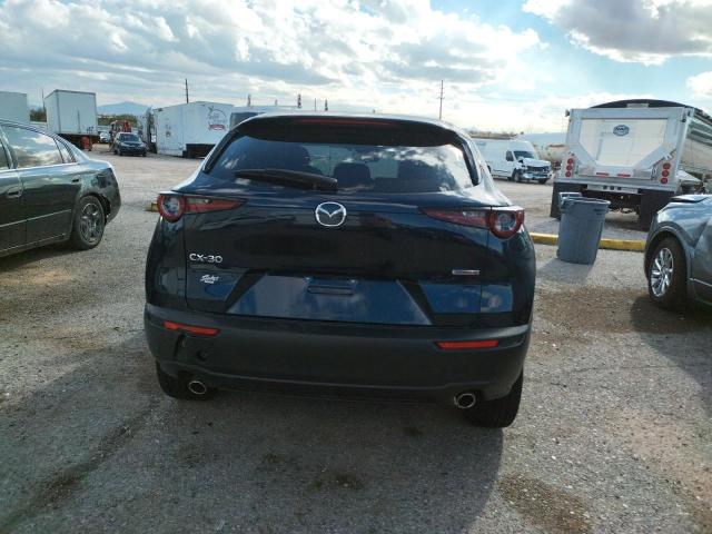 Photo 6 from auction – 2021 MAZDA CX-30 PREF with VIN 3MVDMACL6MM215014