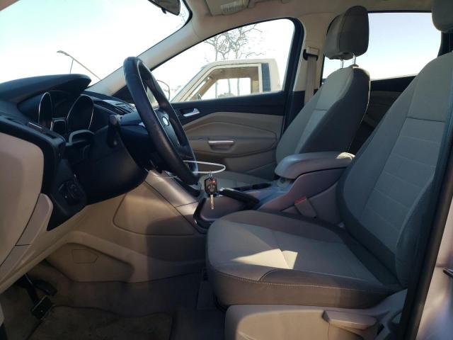 Photo 7 from auction – 2013 FORD ESCAPE SE with VIN 1FMCU0GX7DUC94057