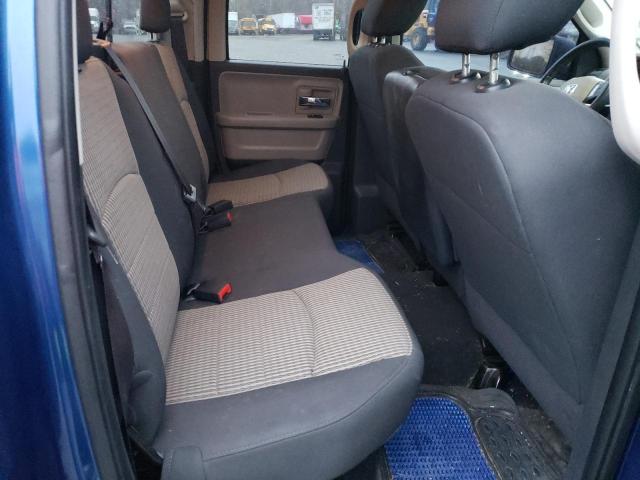 Zdjęcie 10 z aukcji – 2010 DODGE RAM 1500 z VIN 1D7RV1GT4AS192016