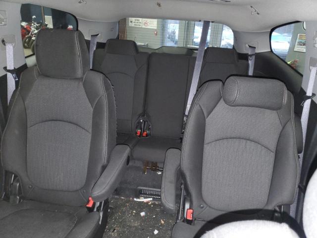 Photo 10 from auction – 2015 CHEVROLET TRAVERSE L with VIN 1GNKVGKD2FJ196049