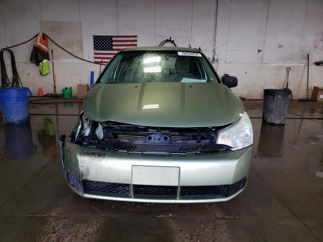 Photo 5 from auction – 2008 FORD FOCUS SE with VIN 1FAHP35N48W216064