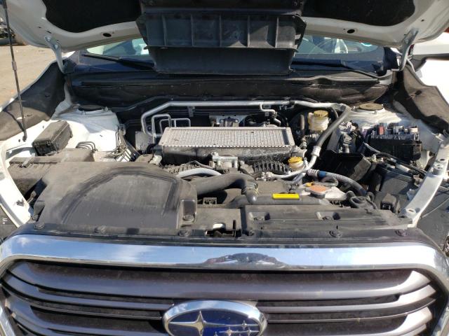 Photo 11 from auction – 2020 SUBARU ASCENT PRE with VIN 4S4WMAFD1L3434053