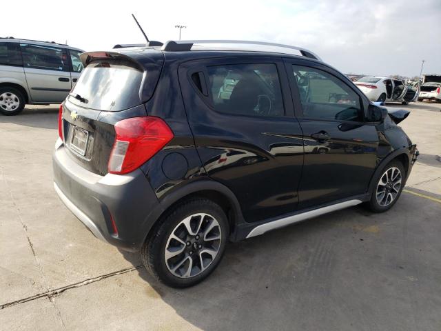 Photo 3 from auction – 2021 CHEVROLET SPARK ACTI with VIN KL8CH6SA7MC702795