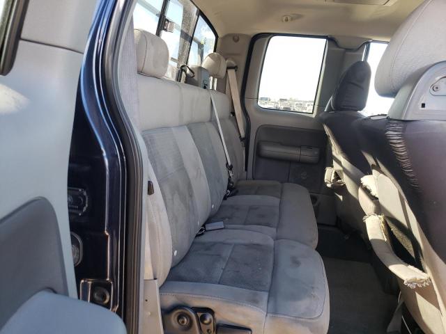 Photo 10 from auction – 2004 FORD F150 with VIN 1FTPX12504NC56950