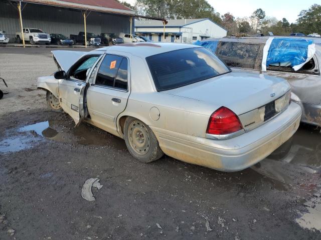 Photo 2 from auction – 2007 FORD CROWN VICT with VIN 2FAFP73V27X139702