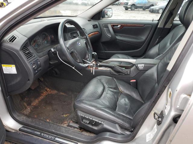 Photo 7 from auction – 2005 VOLVO XC70 with VIN YV1SZ592251192761